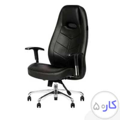 تعمیرات صندلی اداری چرخ دارکامپیوتری درمحل